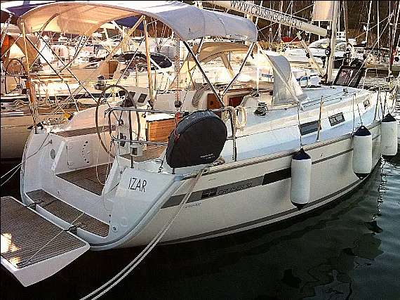 Bavaria Cruiser 32