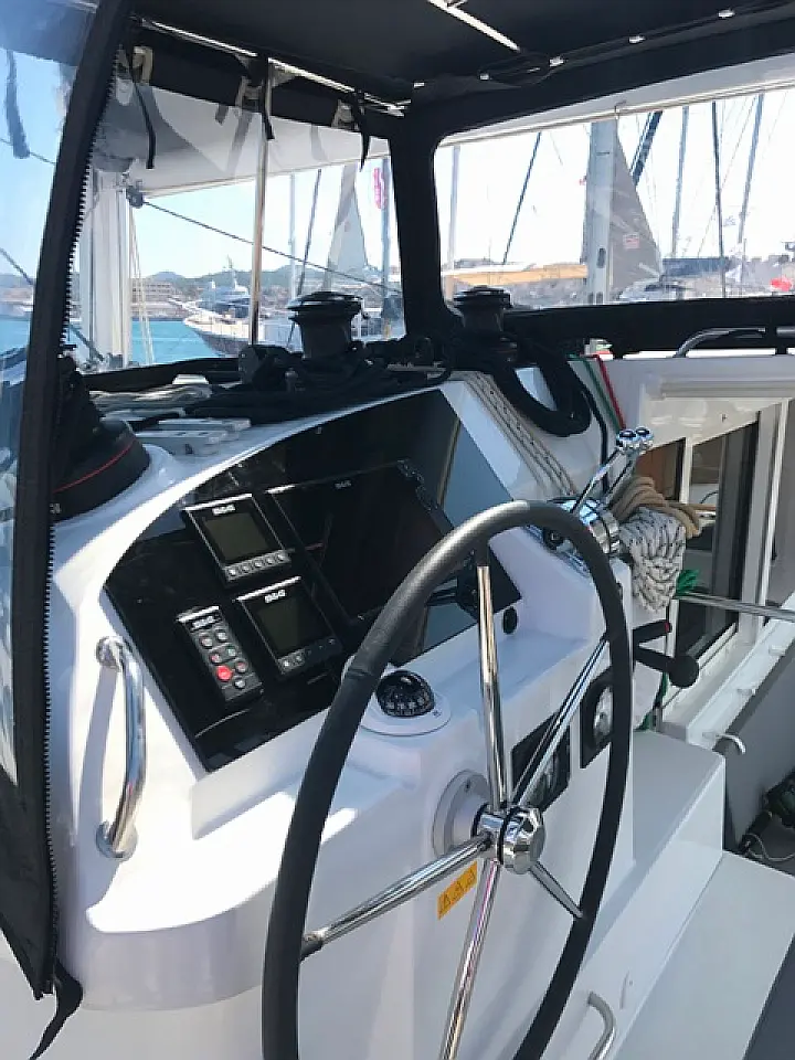 Lagoon 400 S2 - 