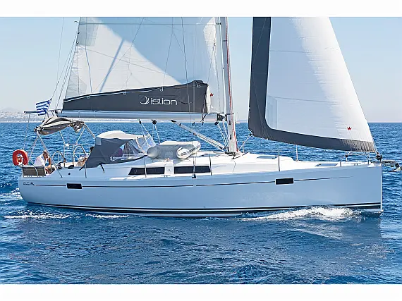 Hanse 385