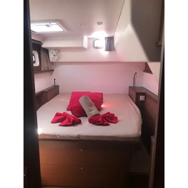 Lagoon 450 Flybridge - 