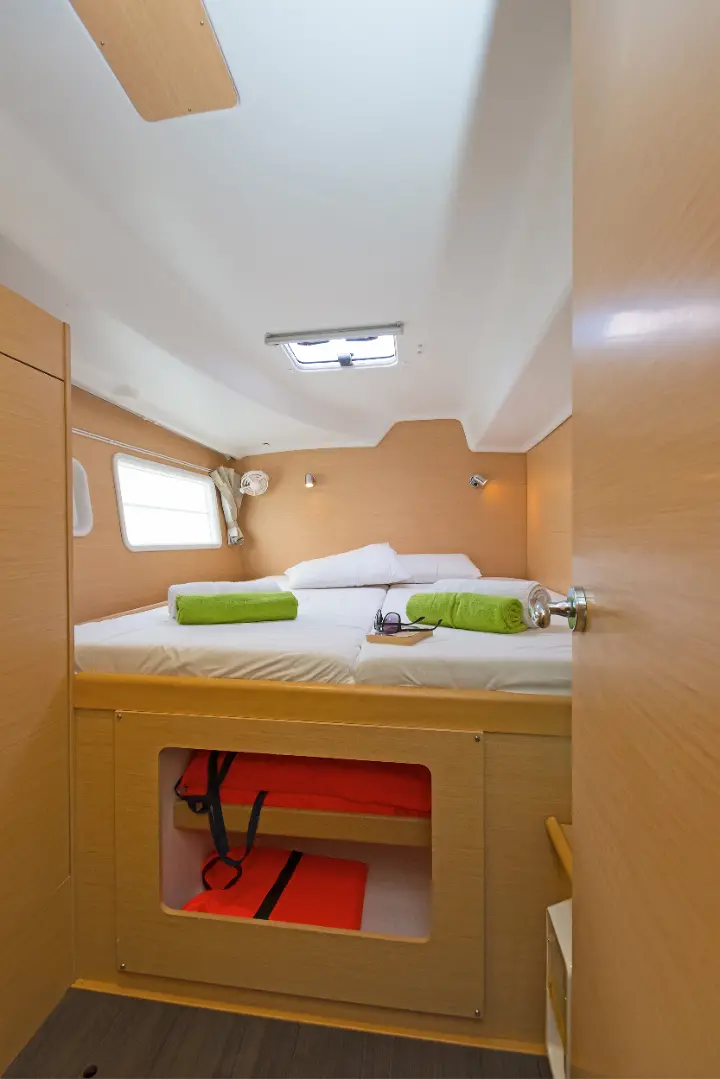 Lagoon 380 S2 - 