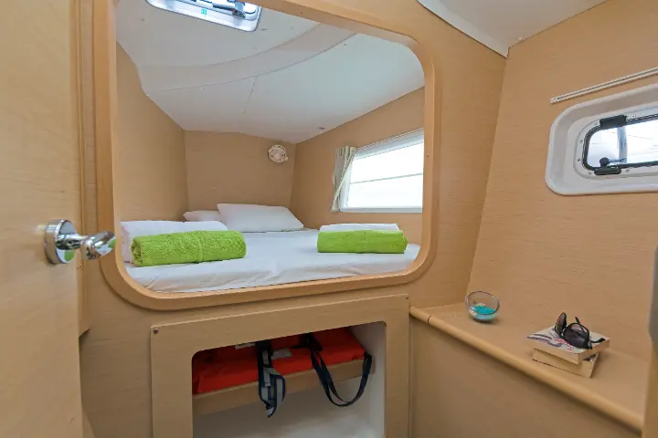 Lagoon 380 S2 - 