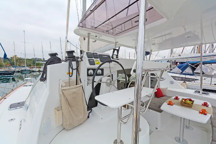 Lagoon 380 S2 - 