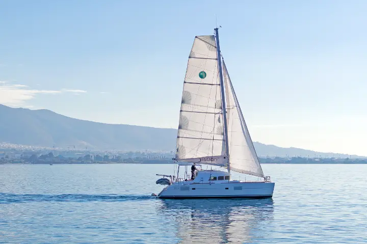 Lagoon 380 S2 - 