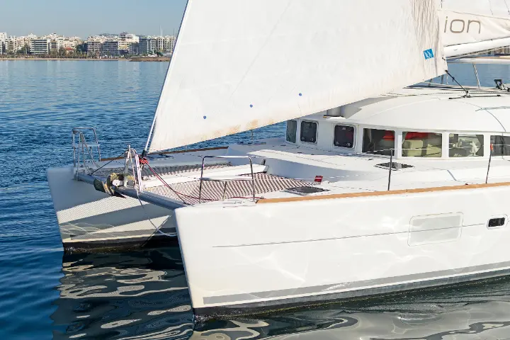 Lagoon 380 S2 - 
