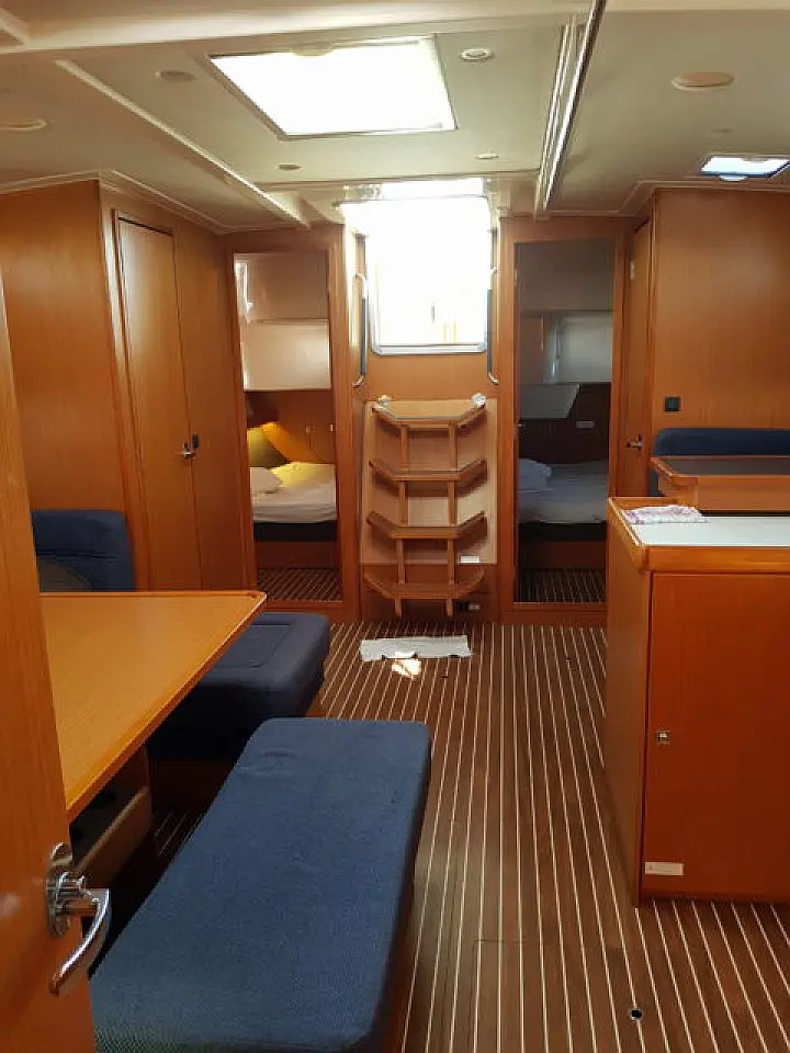 Bavaria Cruiser 51 - 