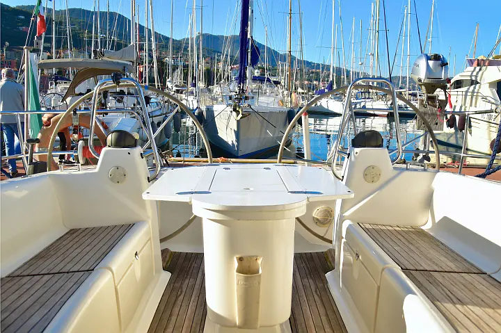 Bavaria 46 Cruiser - 