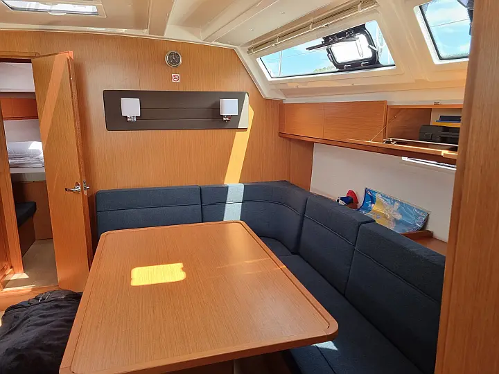 Bavaria Cruiser 46 - 