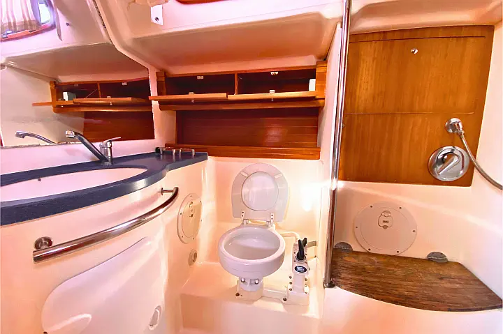 Bavaria Cruiser 50 - 