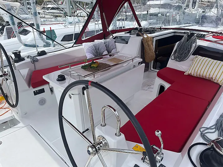 Oceanis 40.1 - 