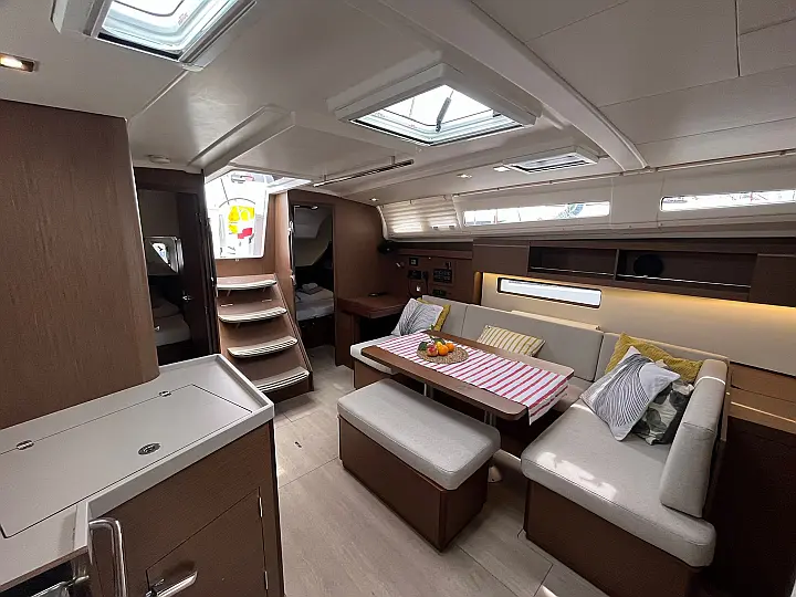 Oceanis 40.1 - 