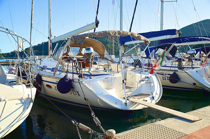 Bavaria Cruiser 50 - 