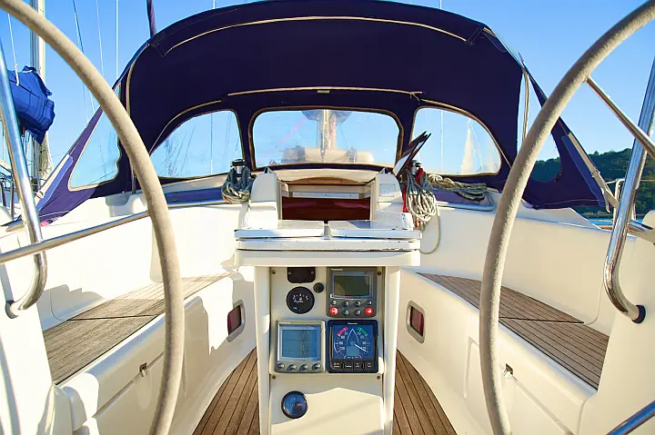 Bavaria Cruiser 50 - 