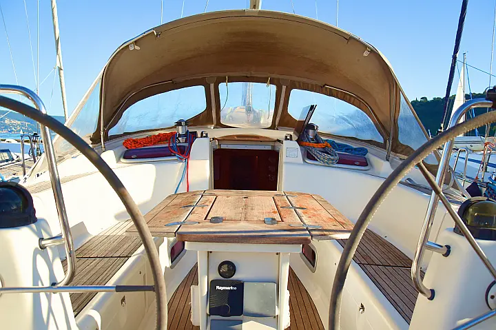 Bavaria Cruiser 50 - 