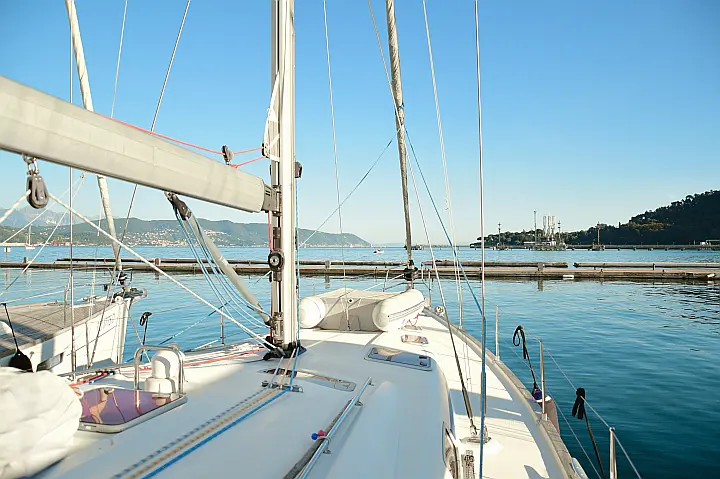 Bavaria Cruiser 50 - 