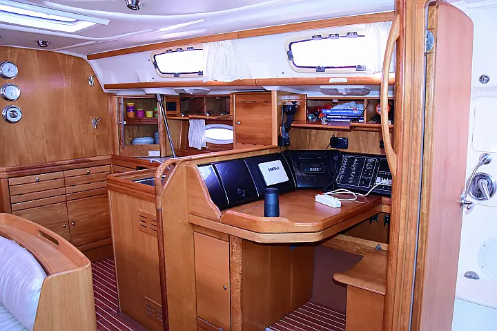 Bavaria Cruiser 50 - 