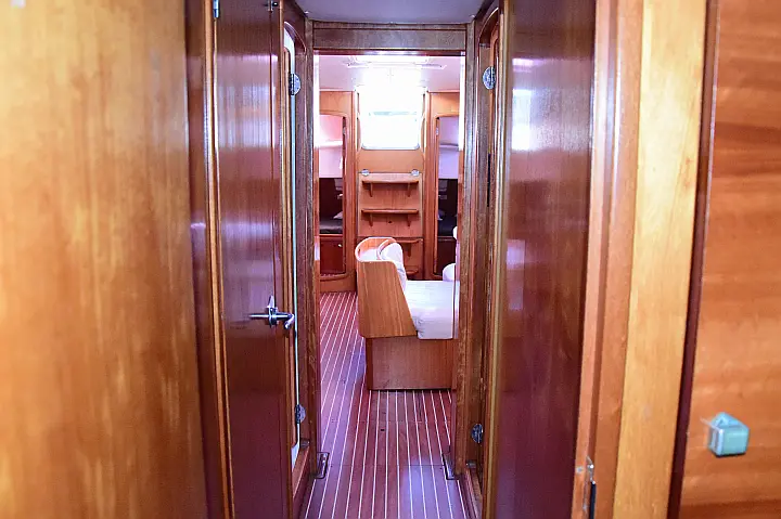 Bavaria Cruiser 50 - 