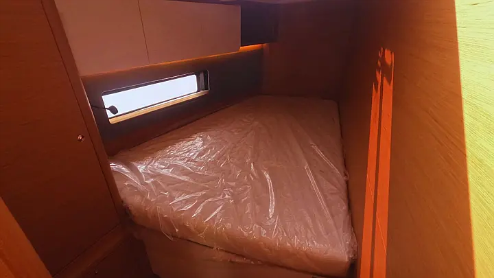 Dufour 44-4 cabins - 