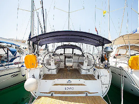 Bavaria Cruiser 46