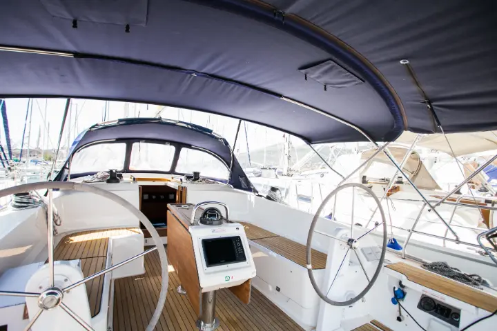 Bavaria Cruiser 46 - 