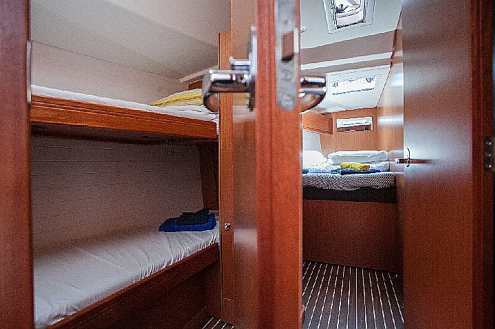 Bavaria Cruiser 51 - 