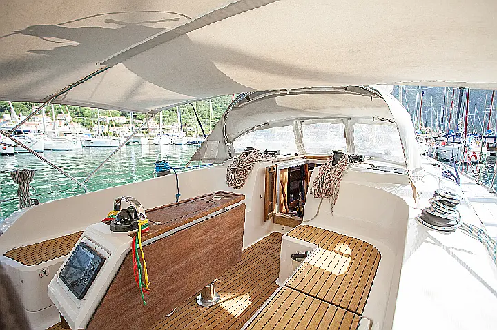 Bavaria Cruiser 46 - 