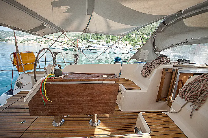 Bavaria Cruiser 46 - 