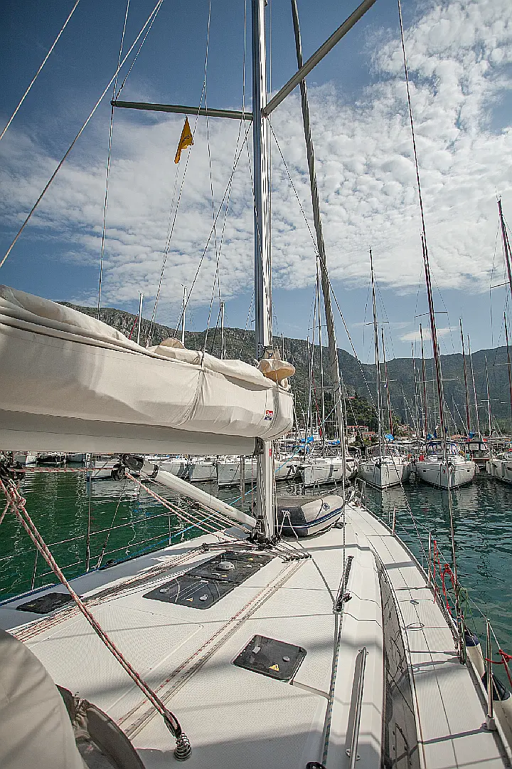 Bavaria Cruiser 46 - 