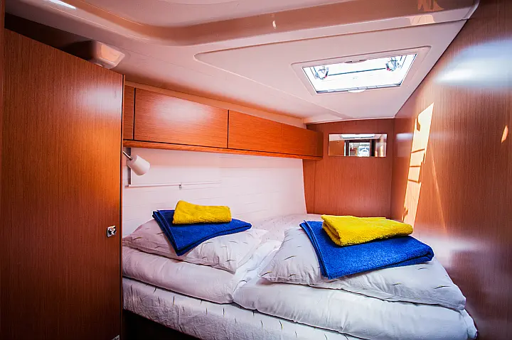 Bavaria Cruiser 51 - 