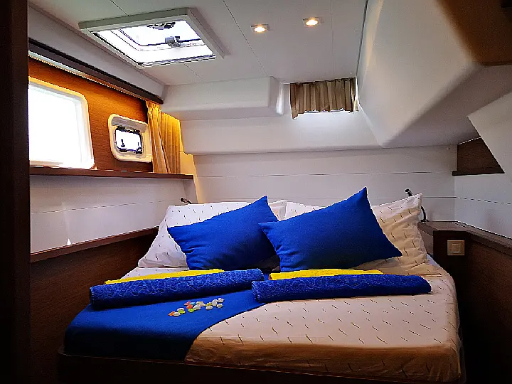 Lagoon 450 Fly - 