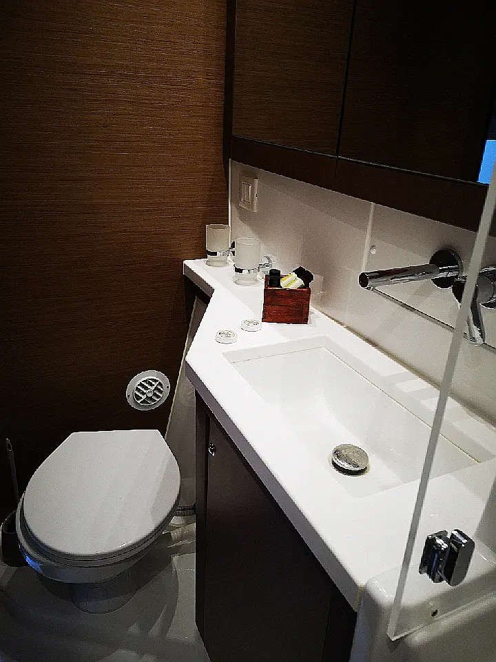 Lagoon 450 Fly - 
