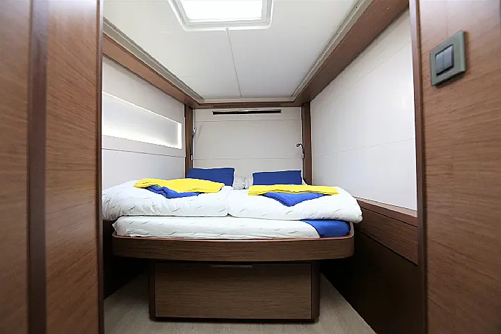Lagoon 46 Fly - 
