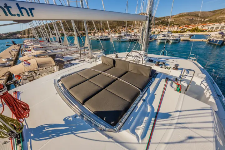 Lagoon 50 Fly - 