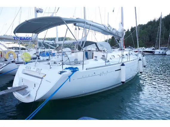 Beneteau First 47.7