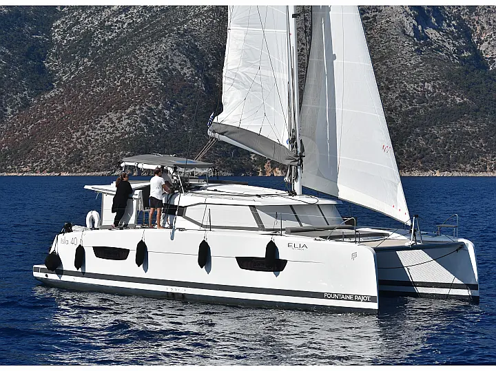 Isla 40 - External image