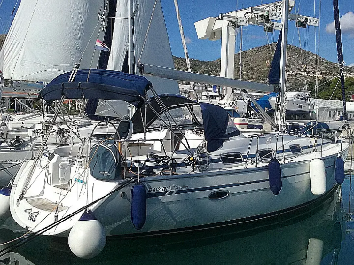 Bavaria 39 Cruiser - 