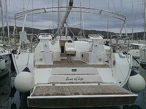 Bavaria Cruiser 46
