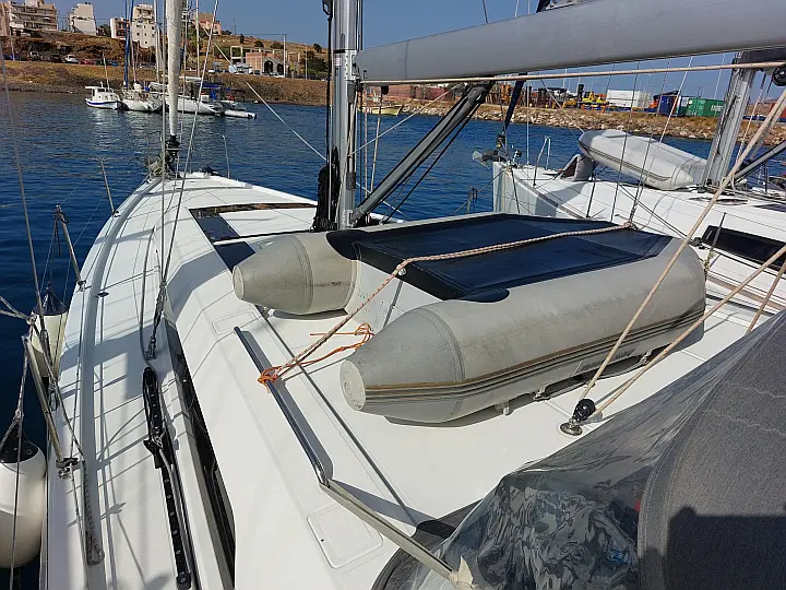 Oceanis 46.1 - 