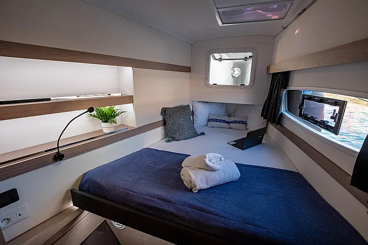 Fountaine Pajot Isla 40 - 