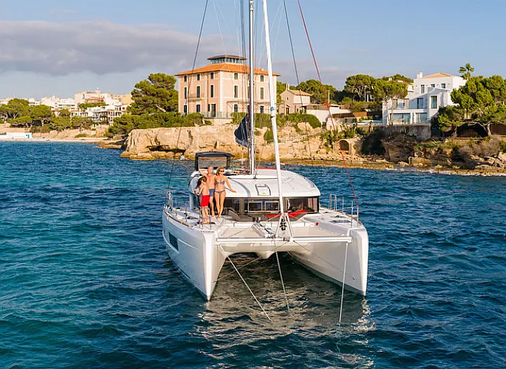 Lagoon 40 - 