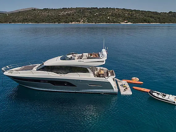 Prestige 630S