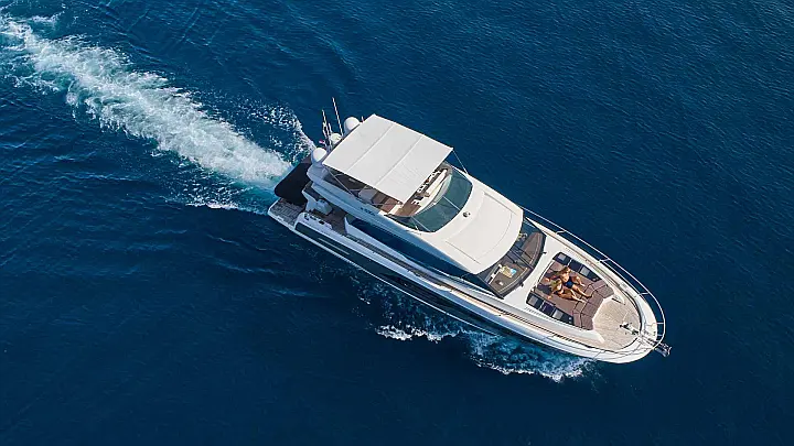 Prestige 630S - 