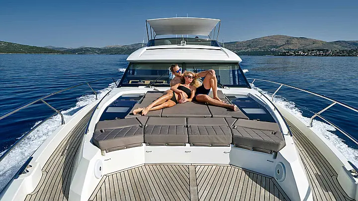 Prestige 630S - 