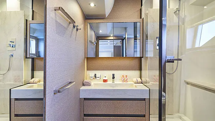 Prestige 630S - 
