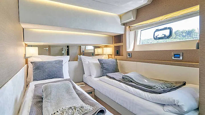 Prestige 630S - 