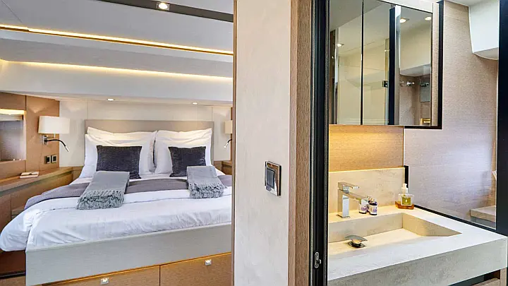 Prestige 630S - 