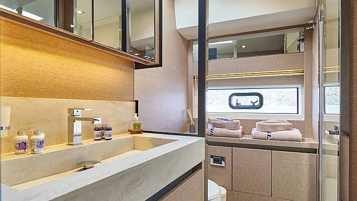Prestige 630S - 