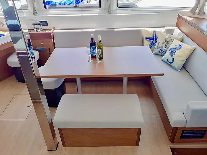 Lagoon 46  - 