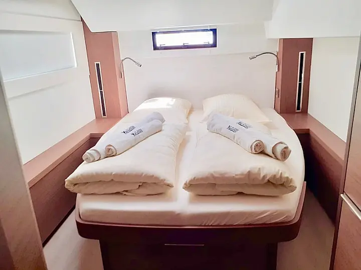 Lagoon 46  - 