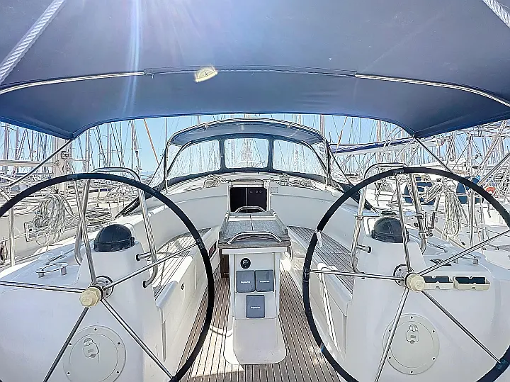 Bavaria 42 - 